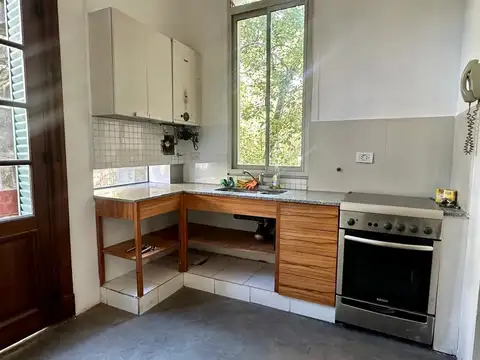 Departamento en Venta al Este