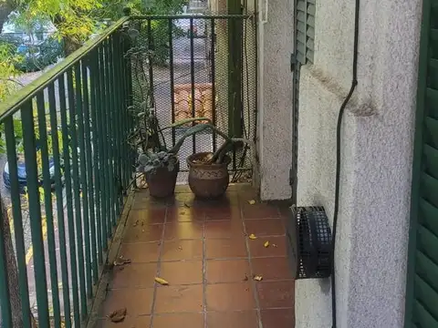 Departamento en Venta en Chacarita, USD 280.000