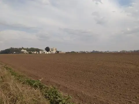 Campo en Venta Agricola