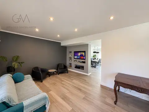 Casa en Alquiler Temporal de 3 dormitorios