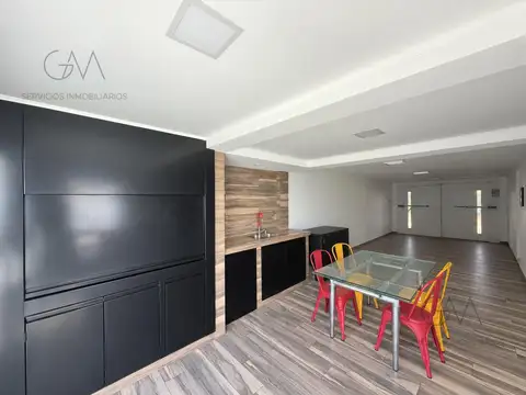 Casa en Alquiler Temporal al Este
