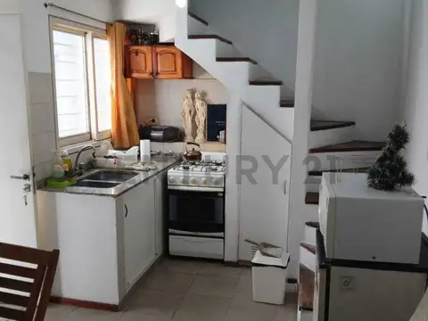 VENTA DEPARTAMENTO DUPLEX - PLENO CENTRO DE CORDOBA