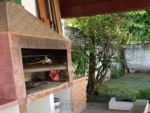 Casa en Venta en Olivos, USD 280.000