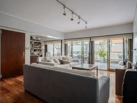 Departamento en Venta en Belgrano, USD 560.000