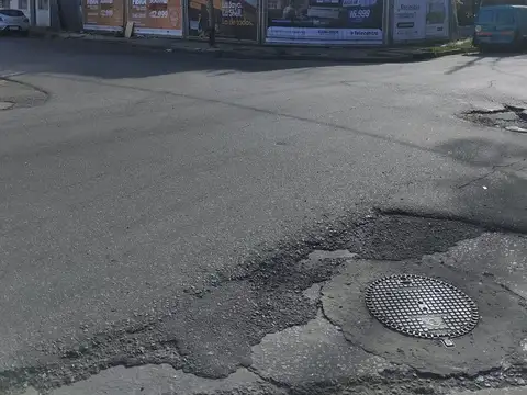 Tuyutí 2600