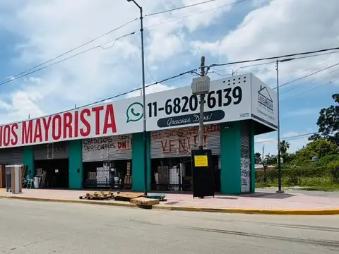 Local  en Alquiler en Grand Bourg, Malvinas Argentinas, G.B.A. Zona Norte