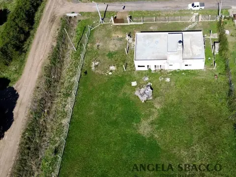 Casa en Venta 2 años