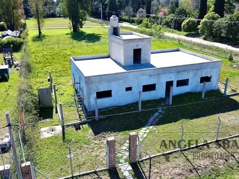 El Fogón, Parada Robles.