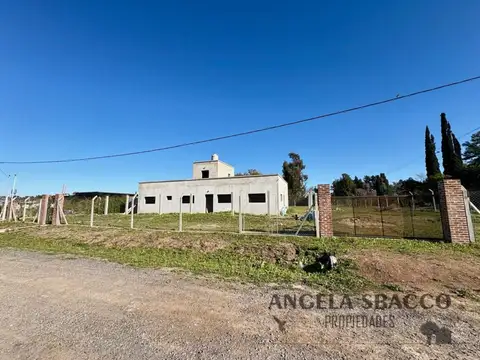 El Fogón, Parada Robles.