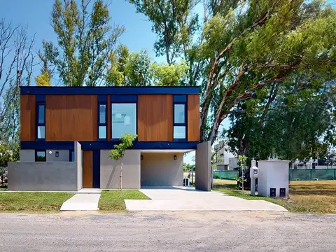 CASA EN VENTA EN PUEBLO I CATEGORIA NUEVA 