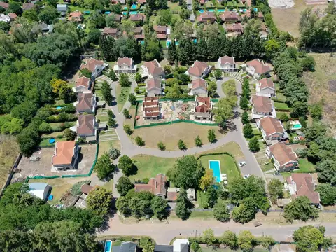 Casa tipo Dúplex - 3 AMB - Las Margaritas, Pilar