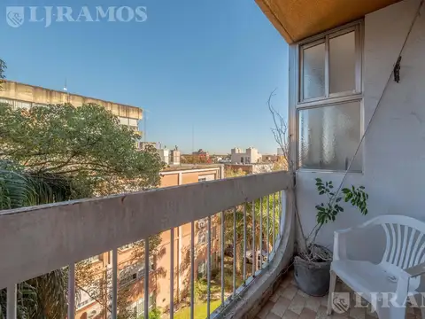 Departamento en Venta de 2 dormitorios