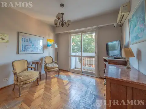 Departamento en Venta 45 años