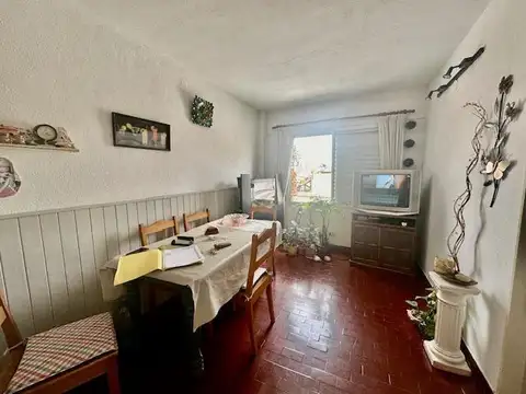 Departamento en Venta Oportunidad Rosario Abasto