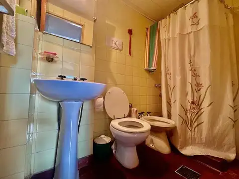 Departamento en Venta 40 años