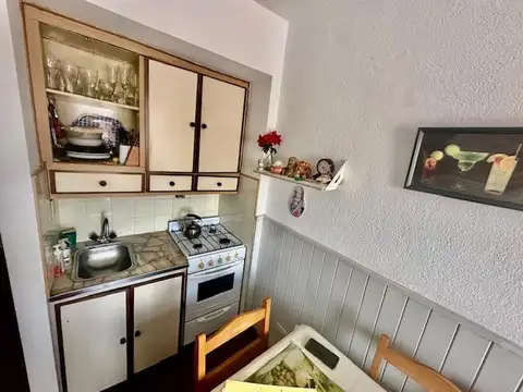 Departamento en Venta en Abasto, USD 35.000