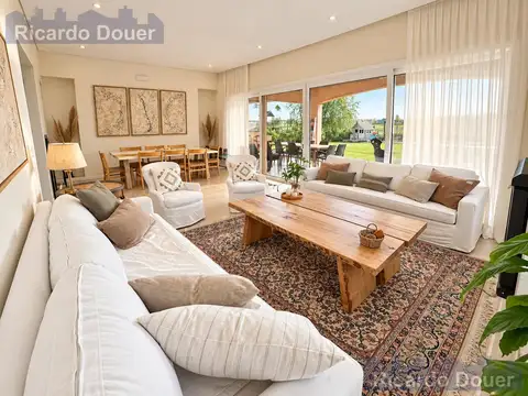 Casa en Alquiler 4 años