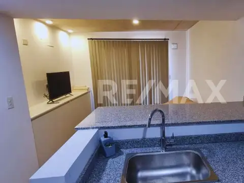 ALQUILER MONOAMBIENTE TORRE DOMMO