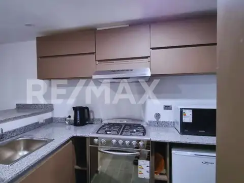 Departamento en Alquiler de Monoambiente