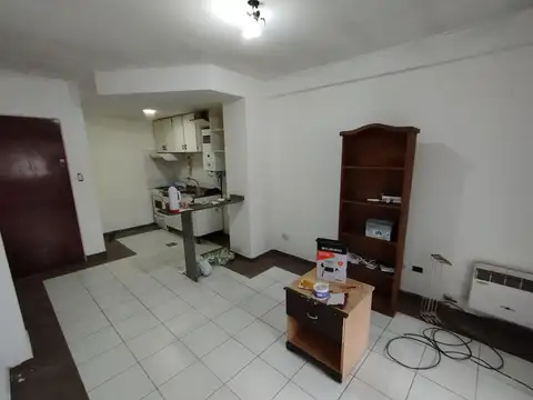 Departamento en Alquiler en Echesortu, $ 390.000