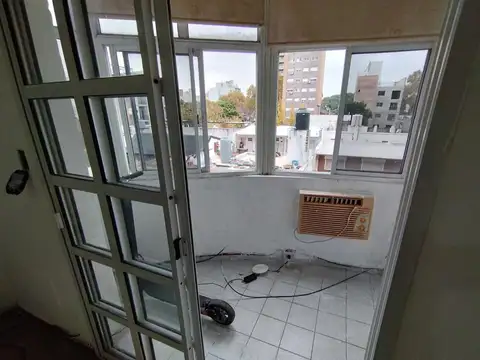Avenida Francia 800, Piso 3°