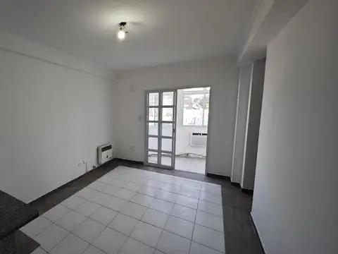 DEPTO 1 DORMITORIO ZONA FACULTADES FRANCIA AL 800