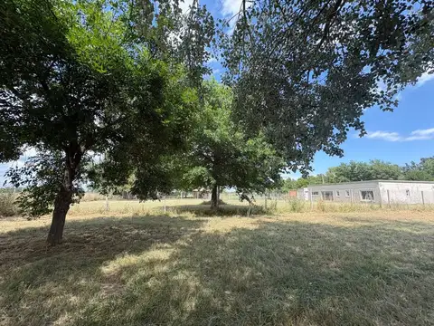 VENTA LOTE BARRIO SAKURA III EXALTACION DE LA CRUZ