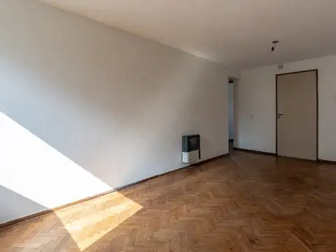 Depto Tipo Casa en Venta de 1 dormitorio