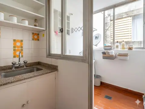 Depto Tipo Casa en Venta al Oeste