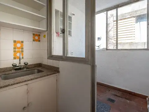 Depto Tipo Casa en Venta 45 años