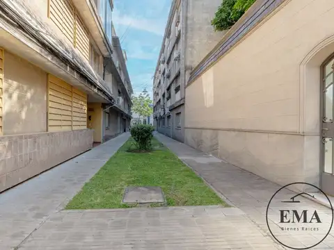 PH en venta de 1 dormitorio en Centro