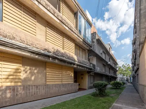 PH en venta de 1 dormitorio en Centro