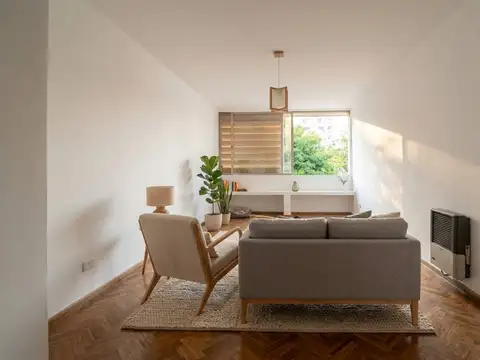 Depto Tipo Casa en Venta en Centro, USD 52.000