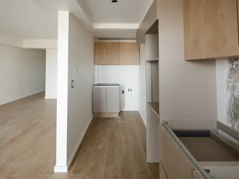 Departamento en Venta al Oeste