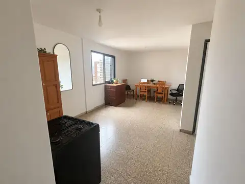 DEPARTAMENTO LUMINOSO EN VENTA
