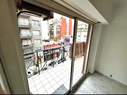 Departamento en Alquiler en Palermo Viejo, $ 850.000