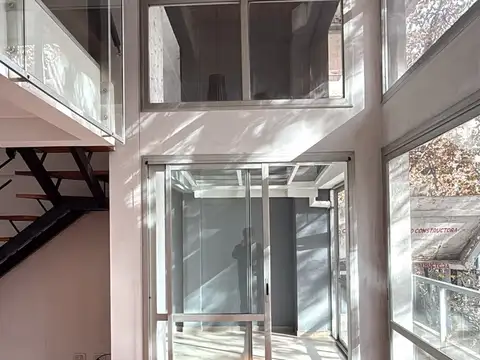 Departamento en Alquiler 18 años