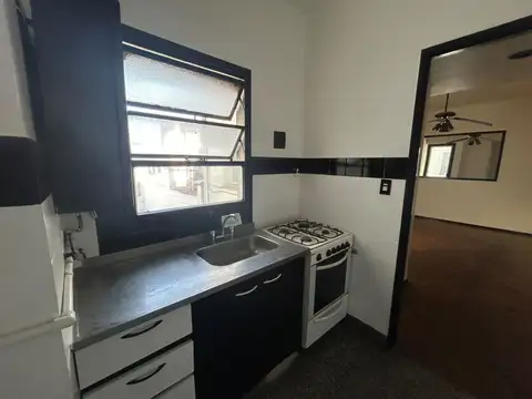 Departamento en Alquiler 46 años