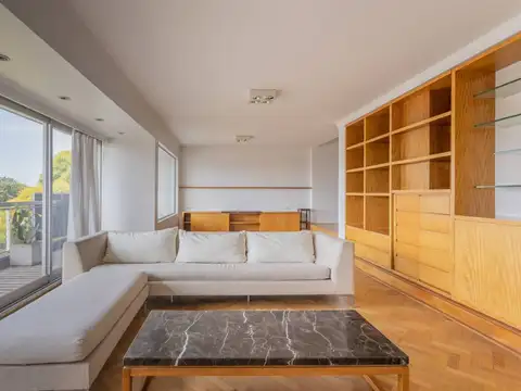 Av. Libertador y Zabala