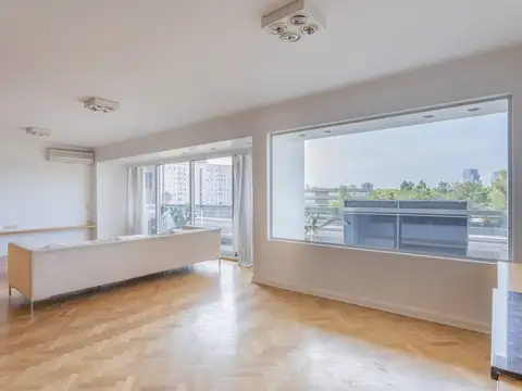 Departamento en Venta en Belgrano, USD 610.000