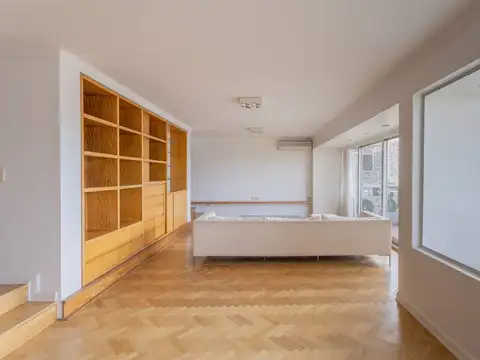 Av. Libertador 5200, Piso 5