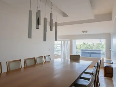 Departamento en Venta de 4 dormitorios