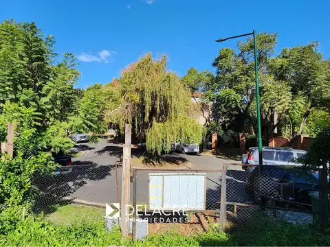 Terreno en venta - La Horqueta - San Isidro