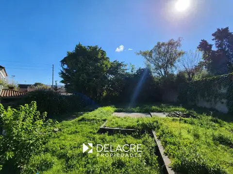 Terreno en venta - La Horqueta - San Isidro