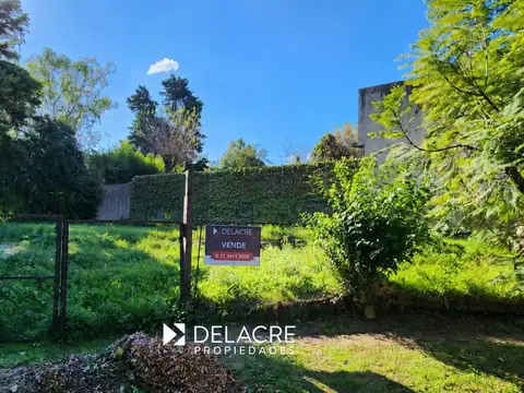 Terreno en venta - La Horqueta - San Isidro