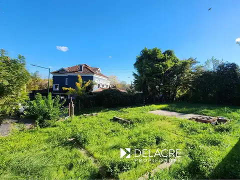 Terreno en Venta de 505,0 m2
