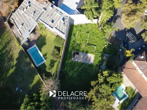 Terreno en Venta en La Horqueta, USD 318.000