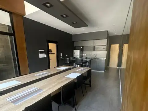 Ayacucho 500, Piso 13