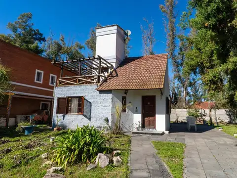 Casa en Venta de 2 dormitorios