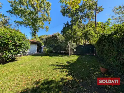 Casa en Venta 40 años